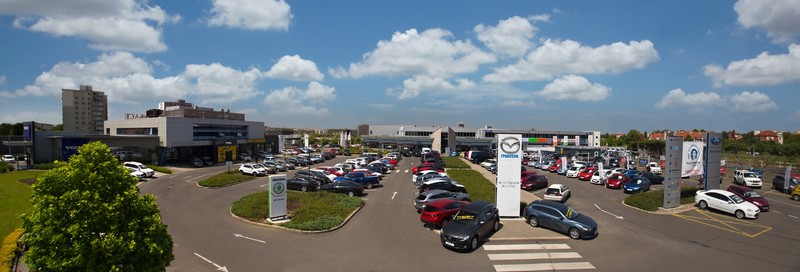Nejlepší rok v historii skupiny Auto Palace